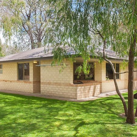 Siesta Park Holiday Resort Absolute Beachfront Resort Busselton Extérieur photo