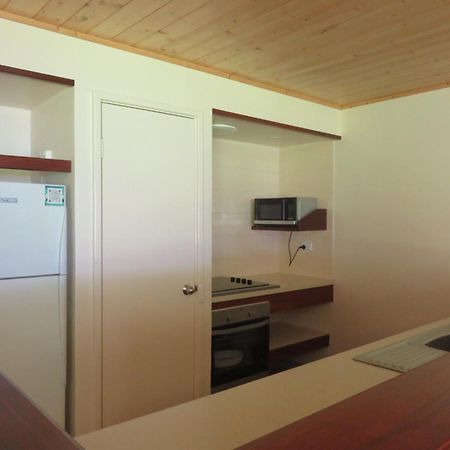 Siesta Park Holiday Resort Absolute Beachfront Resort Busselton Extérieur photo