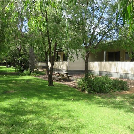 Siesta Park Holiday Resort Absolute Beachfront Resort Busselton Extérieur photo