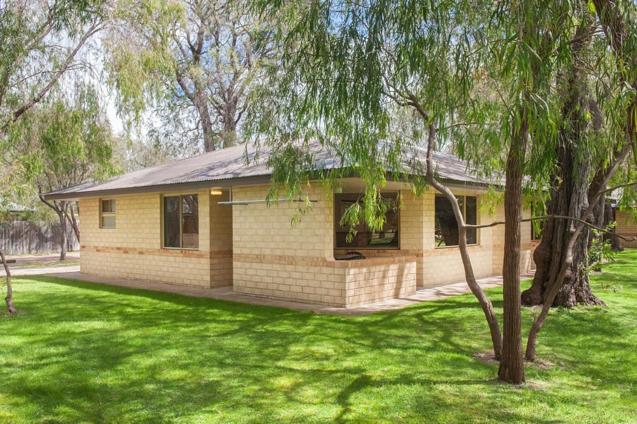 Siesta Park Holiday Resort Absolute Beachfront Resort Busselton Extérieur photo