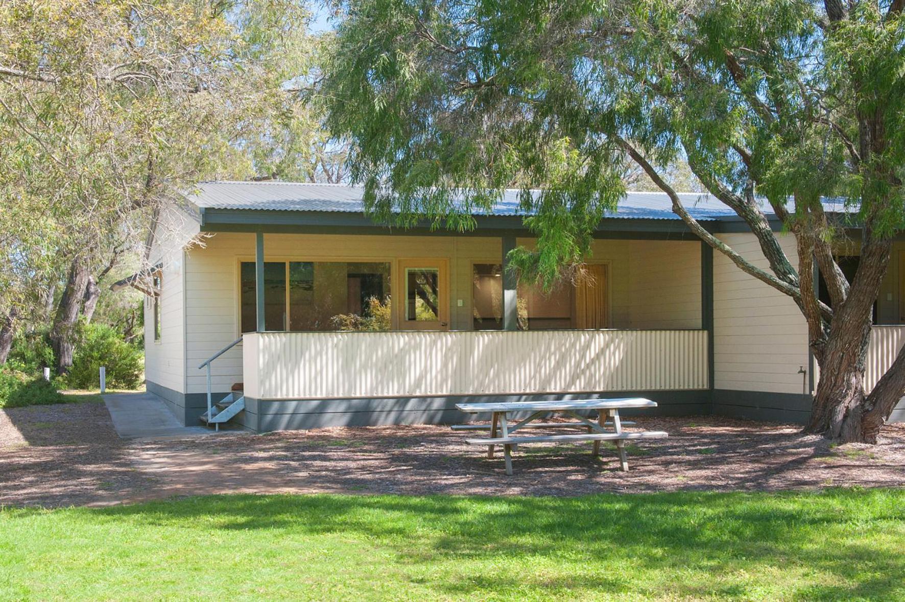 Siesta Park Holiday Resort Absolute Beachfront Resort Busselton Extérieur photo