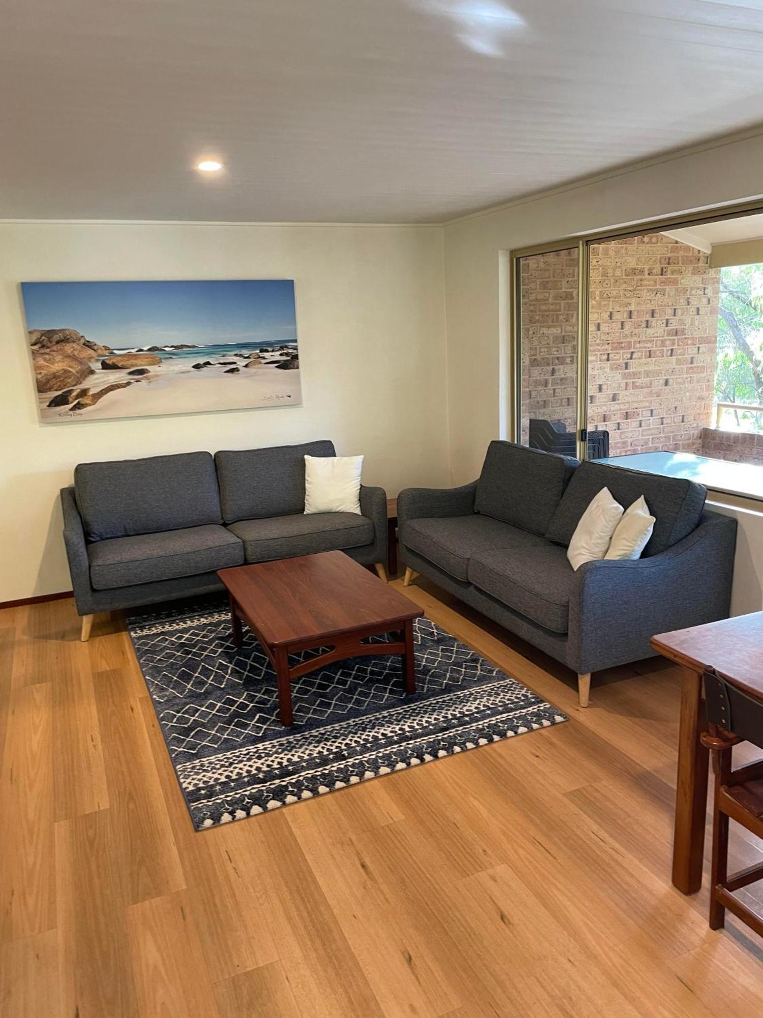 Siesta Park Holiday Resort Absolute Beachfront Resort Busselton Extérieur photo