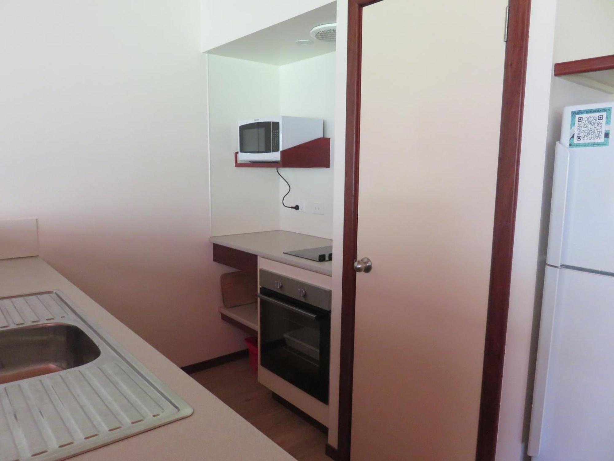 Siesta Park Holiday Resort Absolute Beachfront Resort Busselton Extérieur photo