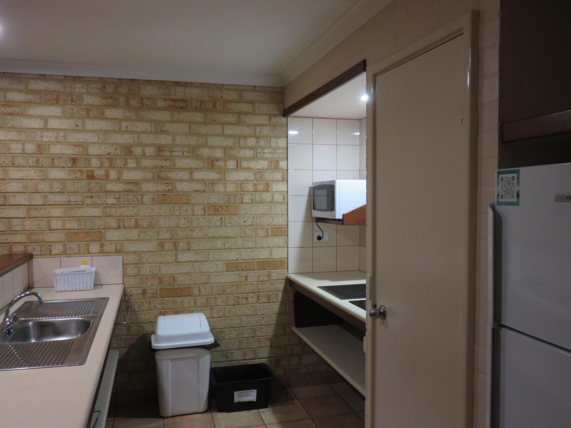 Siesta Park Holiday Resort Absolute Beachfront Resort Busselton Extérieur photo
