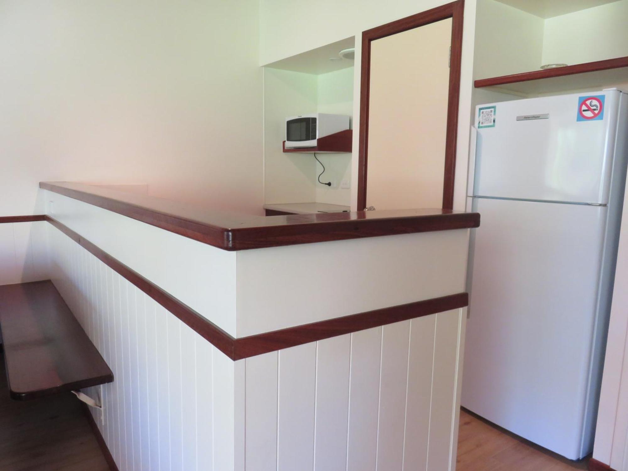 Siesta Park Holiday Resort Absolute Beachfront Resort Busselton Extérieur photo