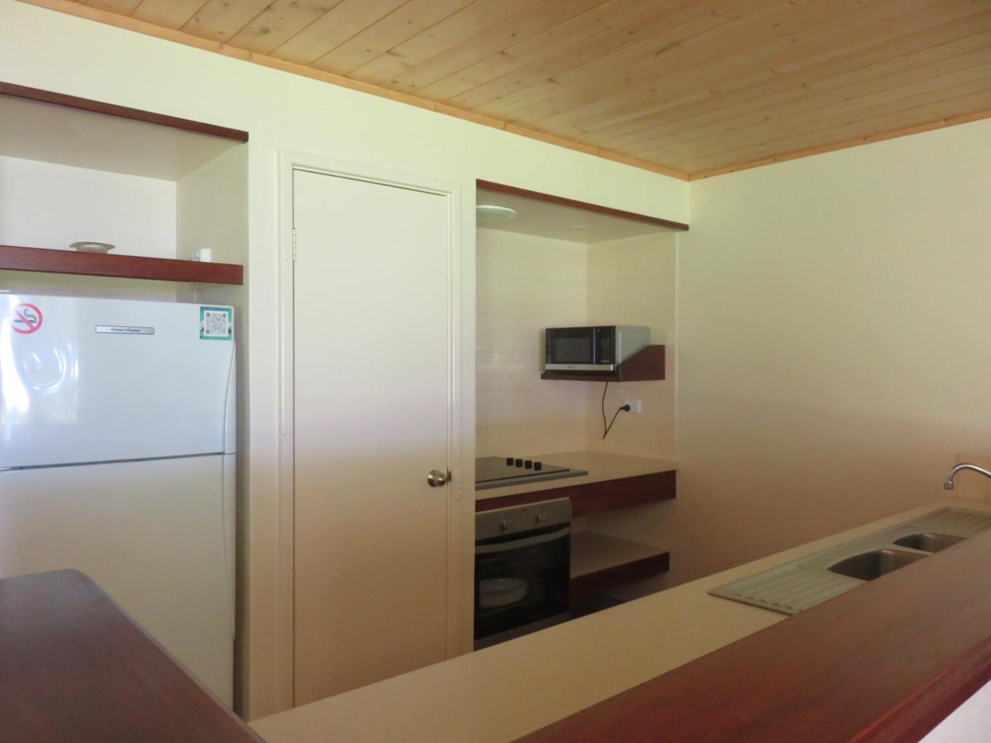 Siesta Park Holiday Resort Absolute Beachfront Resort Busselton Extérieur photo