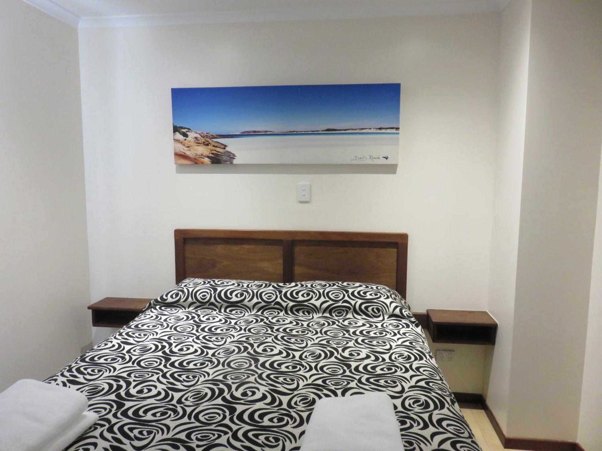 Siesta Park Holiday Resort Absolute Beachfront Resort Busselton Extérieur photo