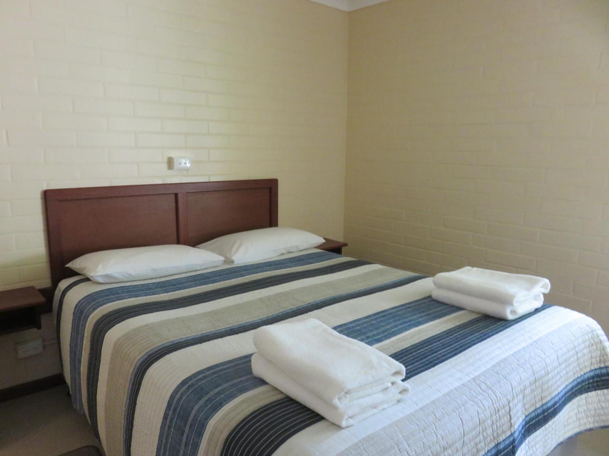 Siesta Park Holiday Resort Absolute Beachfront Resort Busselton Extérieur photo