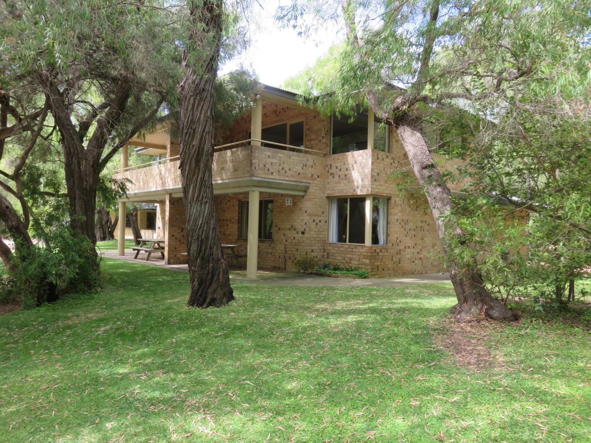 Siesta Park Holiday Resort Absolute Beachfront Resort Busselton Extérieur photo