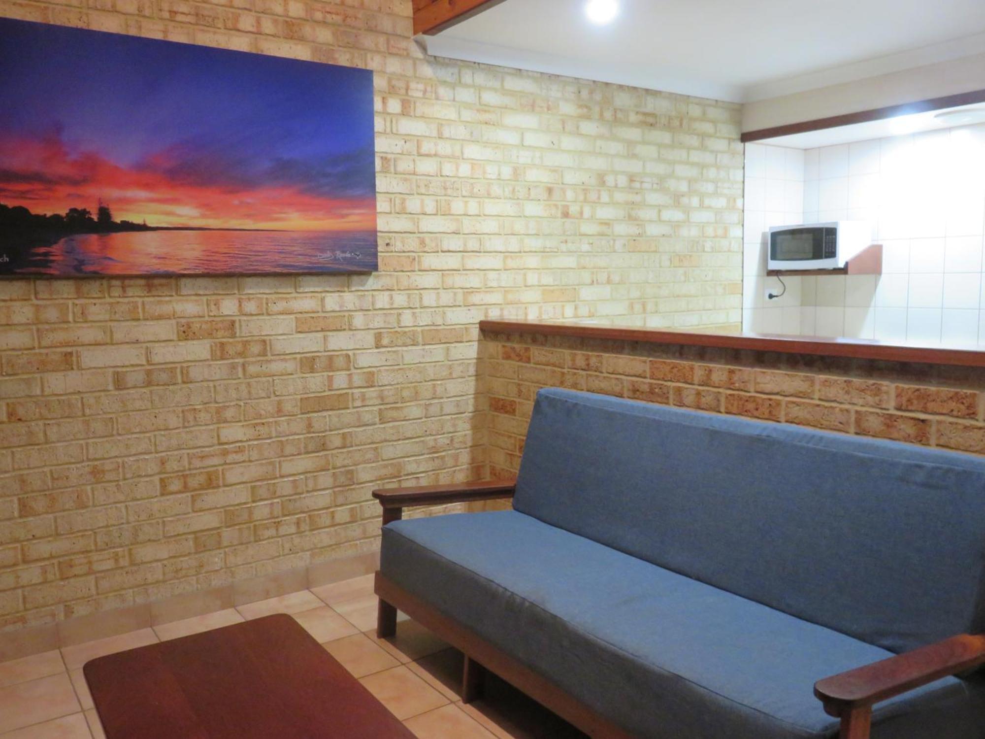 Siesta Park Holiday Resort Absolute Beachfront Resort Busselton Extérieur photo