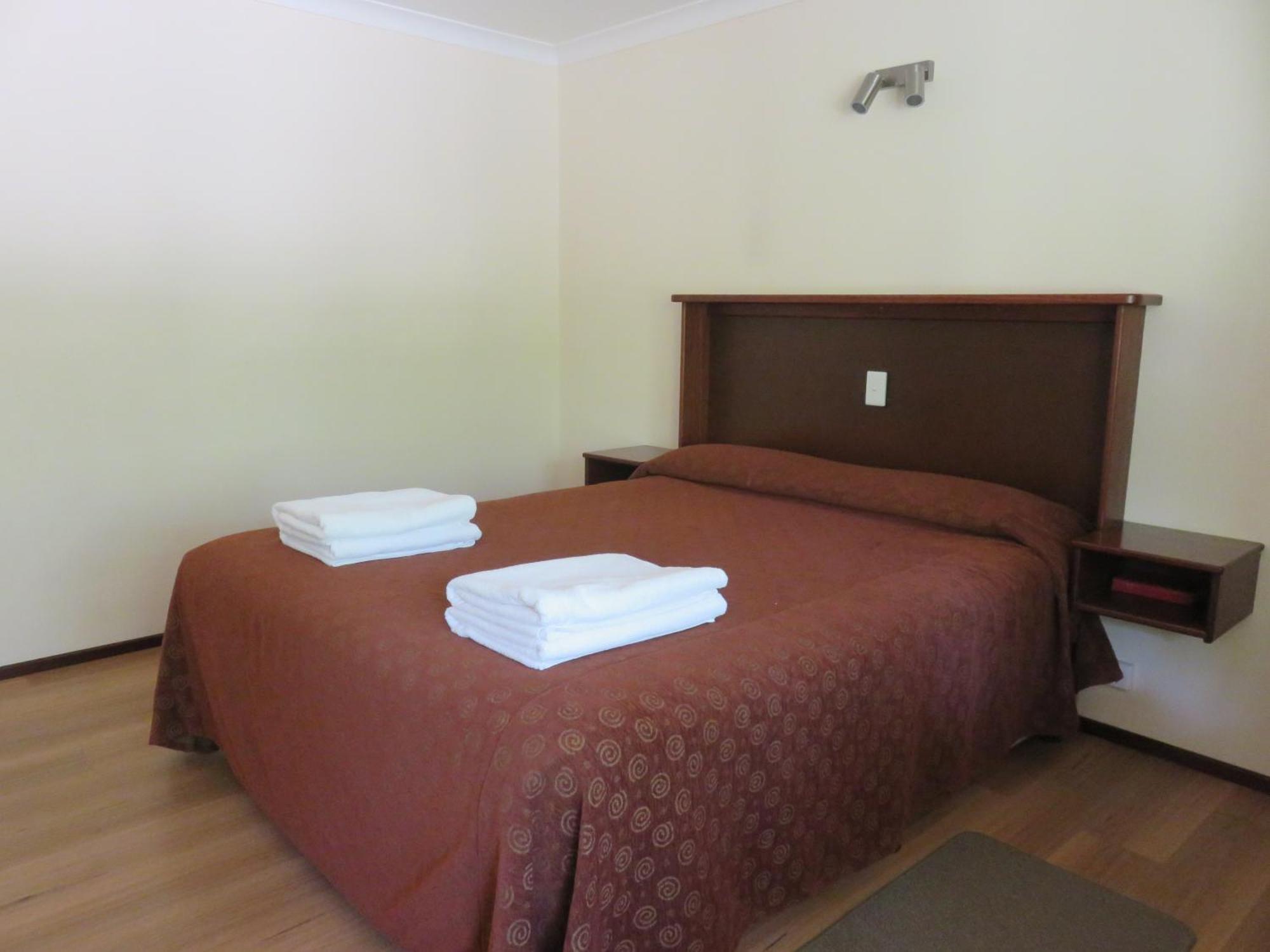 Siesta Park Holiday Resort Absolute Beachfront Resort Busselton Extérieur photo