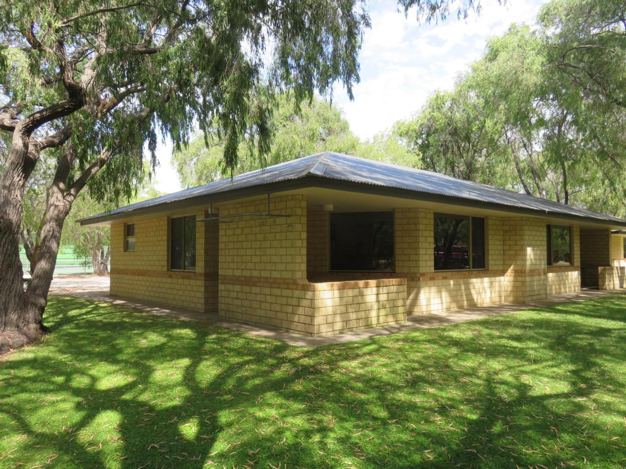 Siesta Park Holiday Resort Absolute Beachfront Resort Busselton Extérieur photo