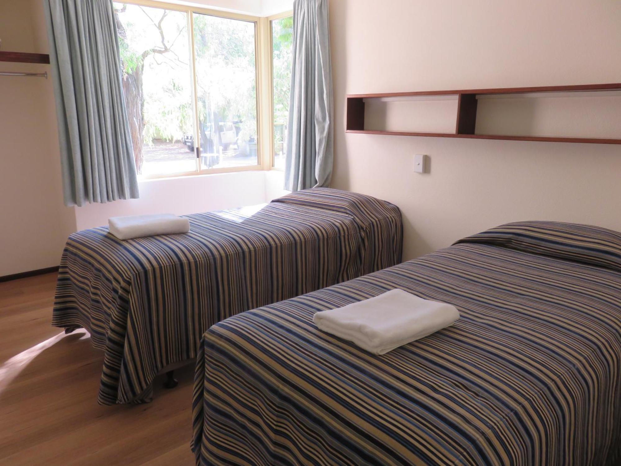 Siesta Park Holiday Resort Absolute Beachfront Resort Busselton Extérieur photo