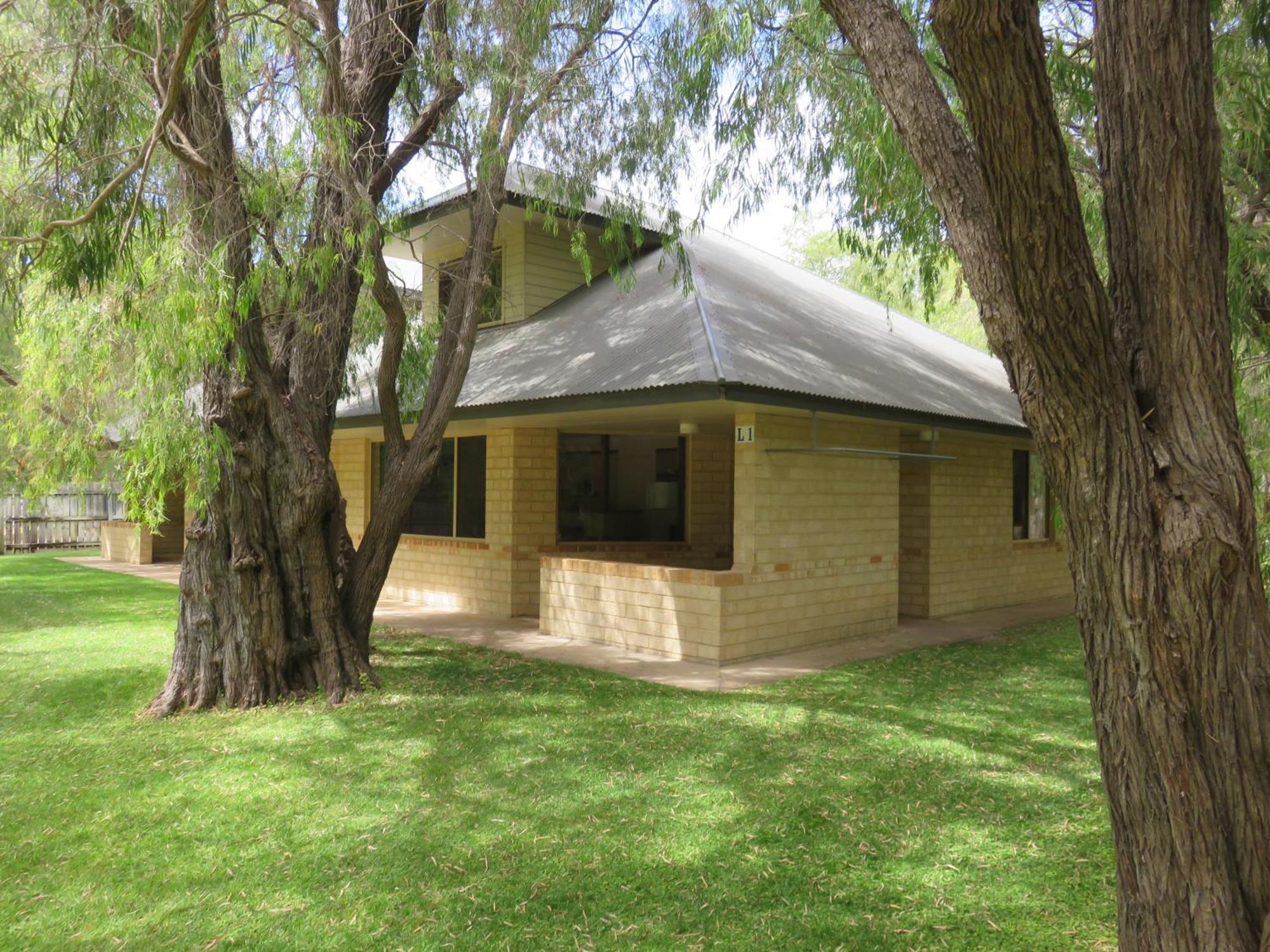 Siesta Park Holiday Resort Absolute Beachfront Resort Busselton Extérieur photo