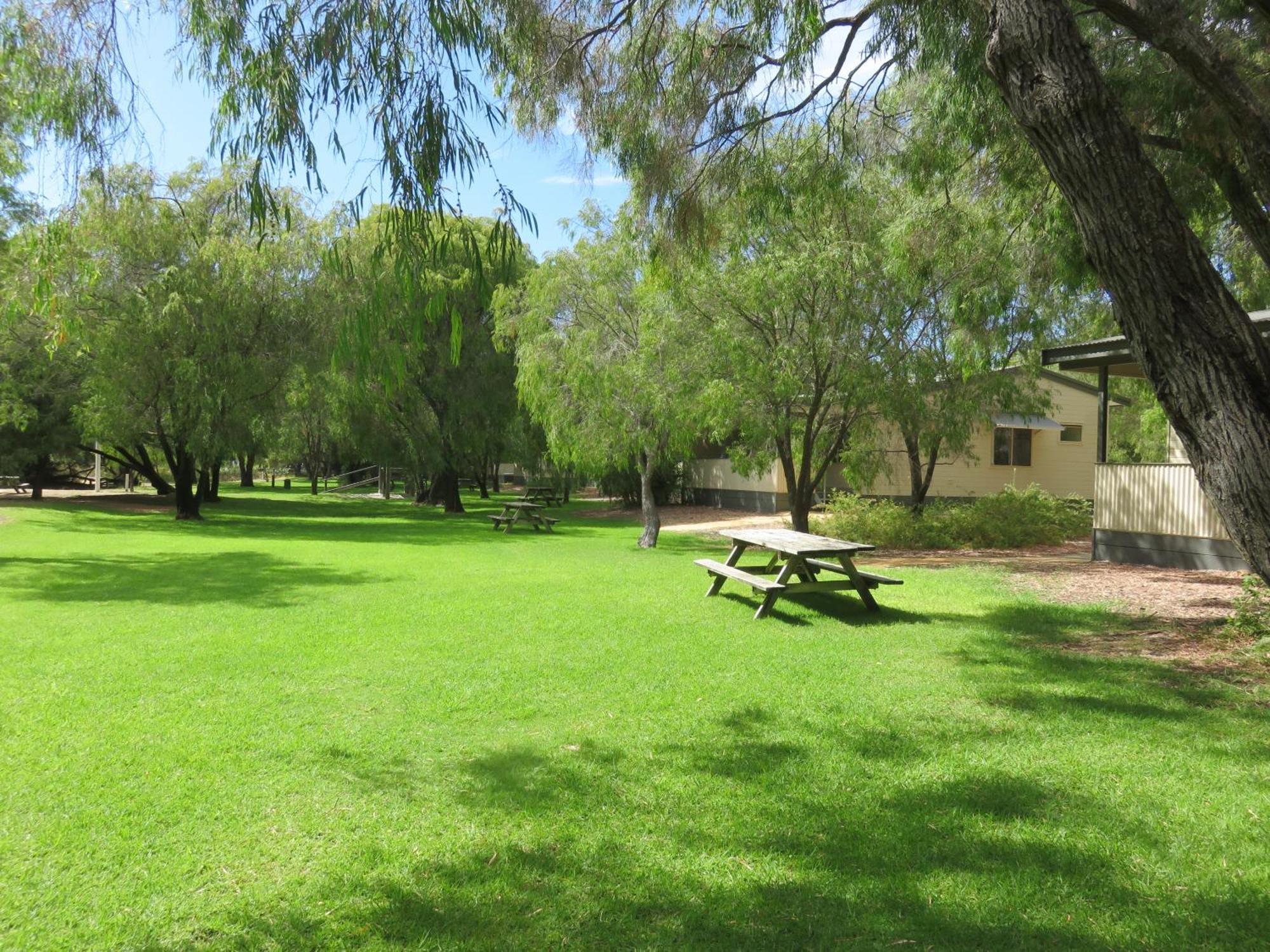 Siesta Park Holiday Resort Absolute Beachfront Resort Busselton Extérieur photo
