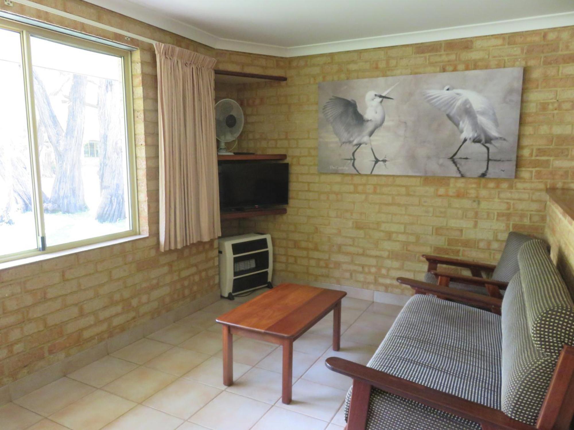 Siesta Park Holiday Resort Absolute Beachfront Resort Busselton Extérieur photo