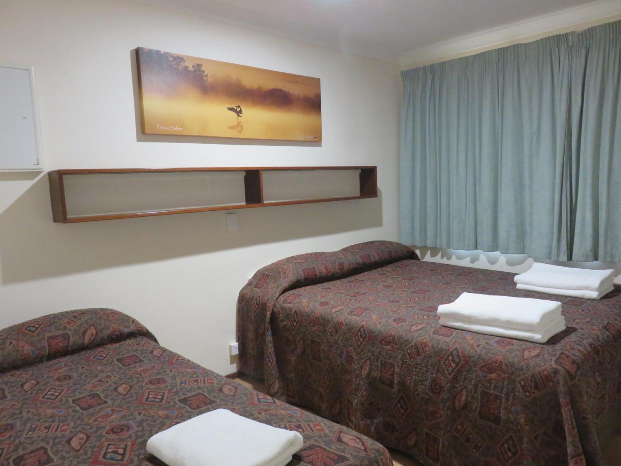 Siesta Park Holiday Resort Absolute Beachfront Resort Busselton Extérieur photo