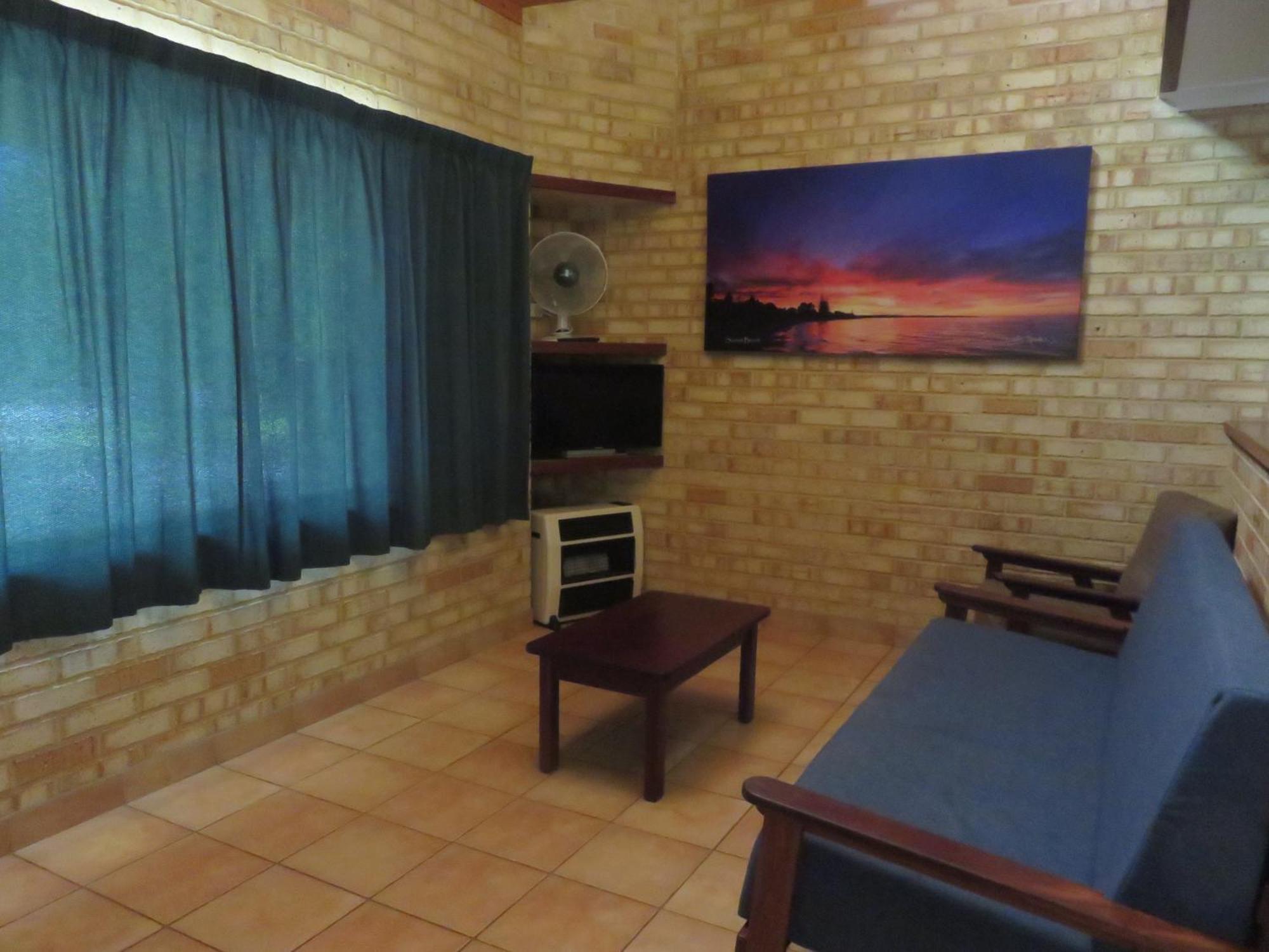 Siesta Park Holiday Resort Absolute Beachfront Resort Busselton Extérieur photo