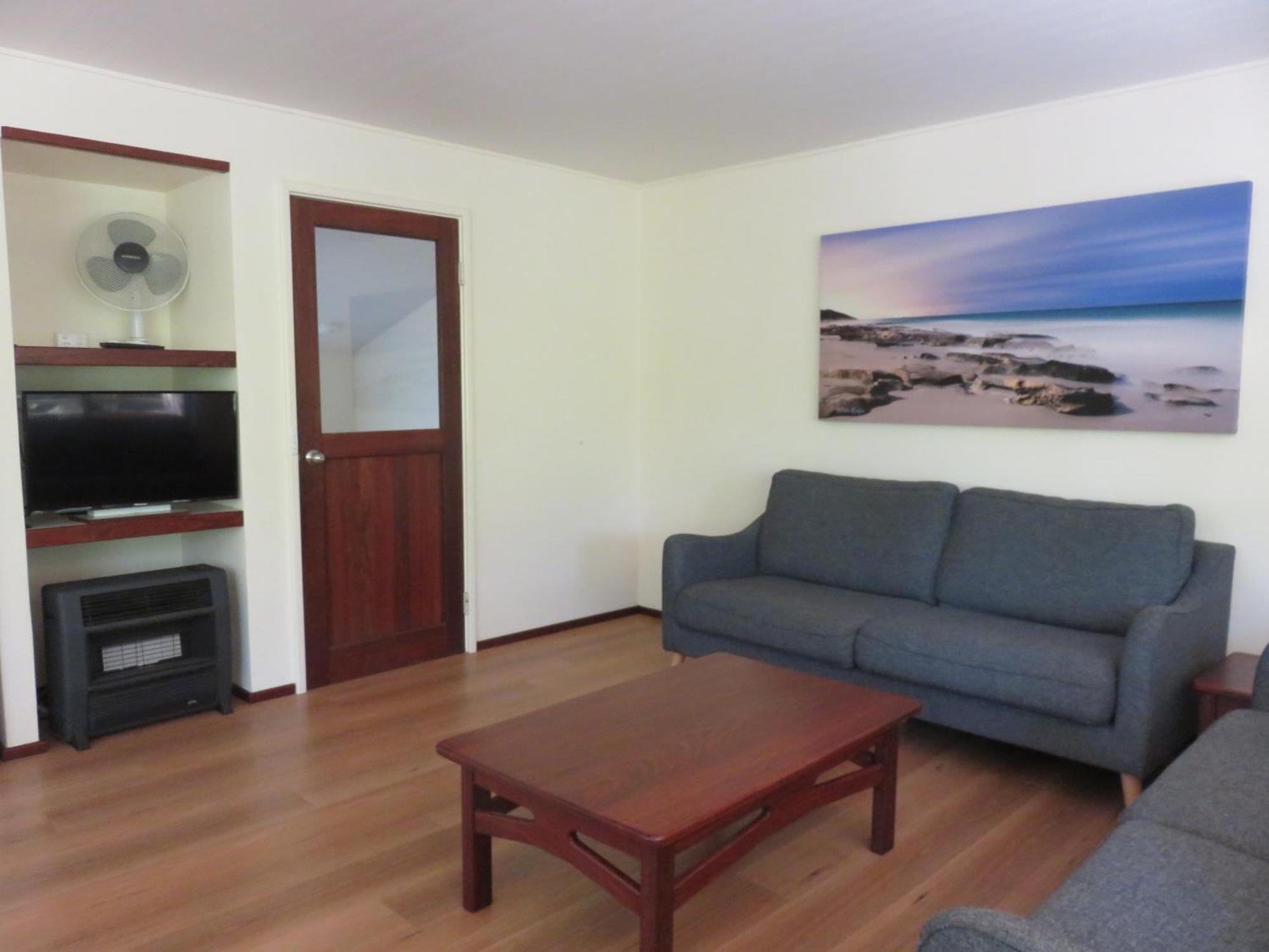 Siesta Park Holiday Resort Absolute Beachfront Resort Busselton Extérieur photo