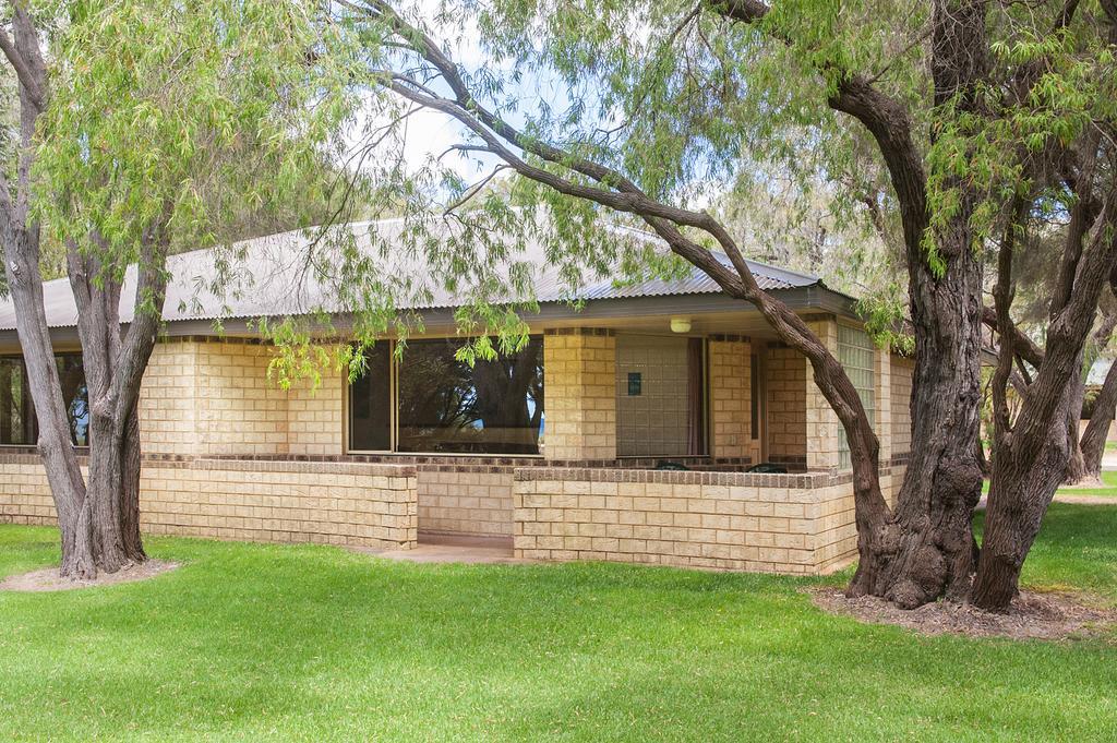 Siesta Park Holiday Resort Absolute Beachfront Resort Busselton Chambre photo