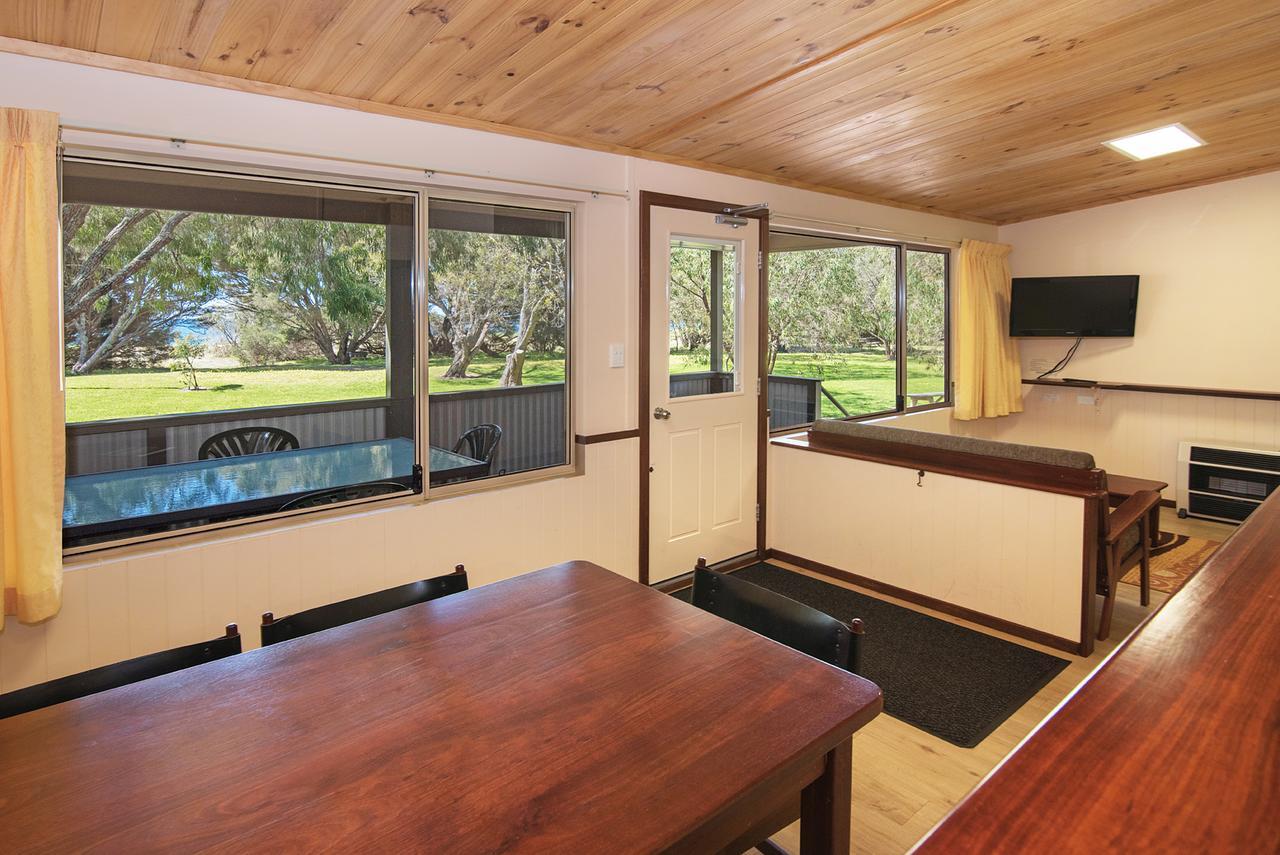 Siesta Park Holiday Resort Absolute Beachfront Resort Busselton Extérieur photo
