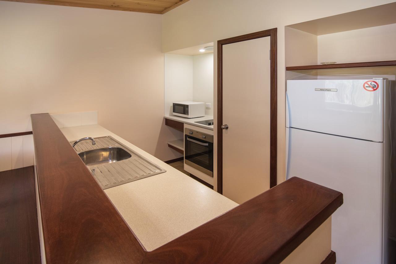 Siesta Park Holiday Resort Absolute Beachfront Resort Busselton Extérieur photo