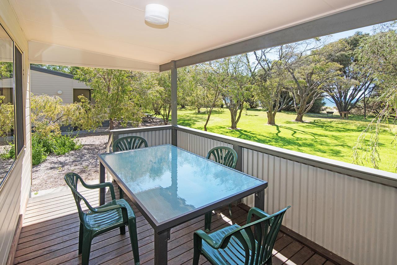 Siesta Park Holiday Resort Absolute Beachfront Resort Busselton Extérieur photo