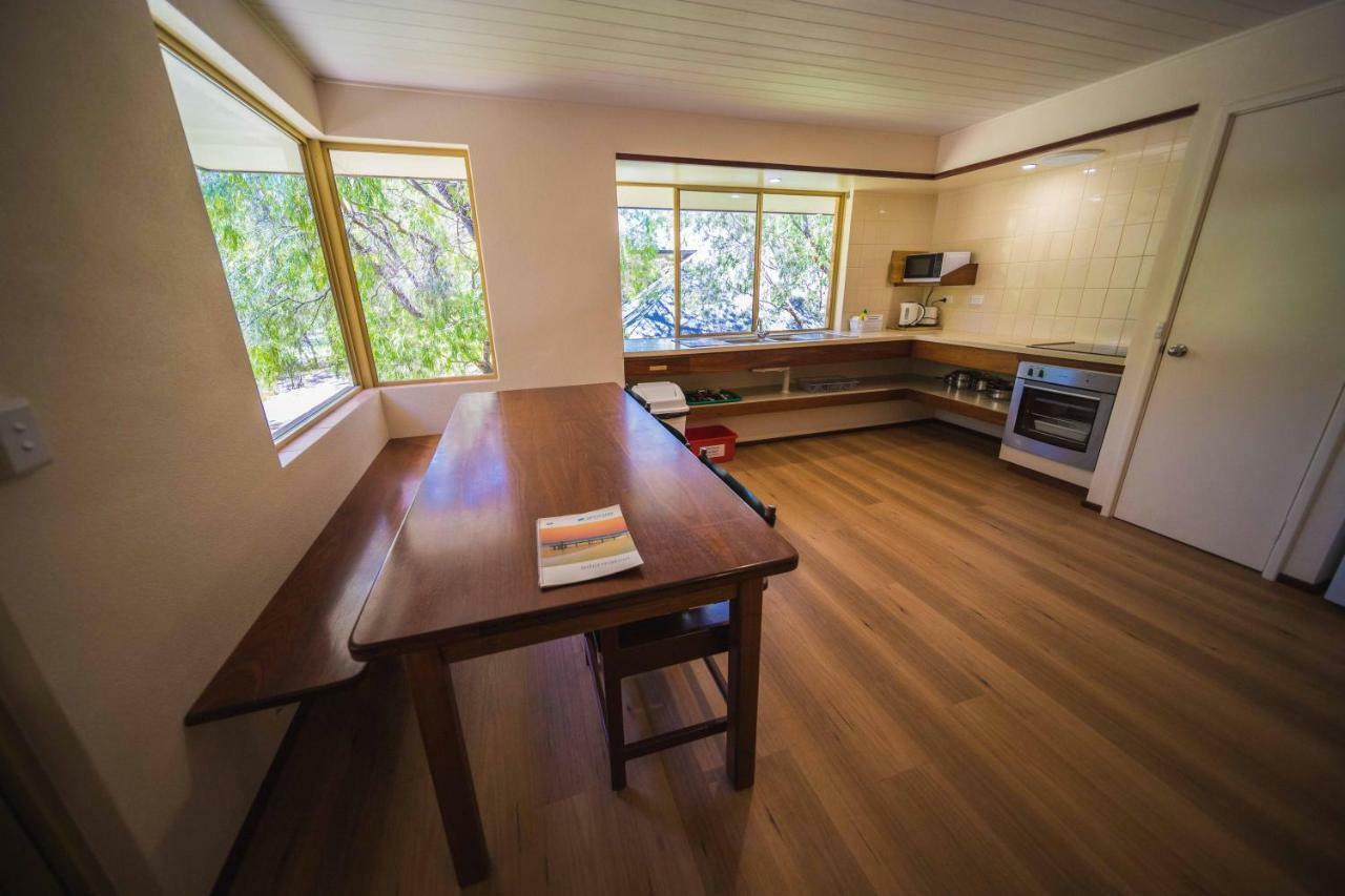 Siesta Park Holiday Resort Absolute Beachfront Resort Busselton Extérieur photo