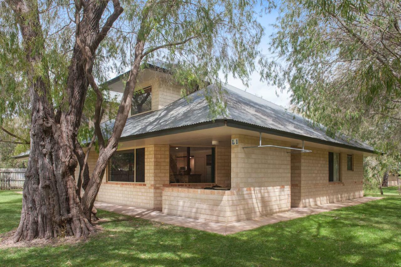 Siesta Park Holiday Resort Absolute Beachfront Resort Busselton Extérieur photo