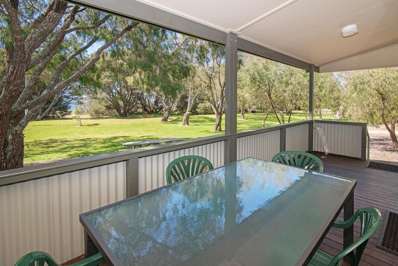 Siesta Park Holiday Resort Absolute Beachfront Resort Busselton Extérieur photo